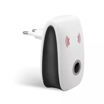 Ультразвуковой отпугиватель вредителей