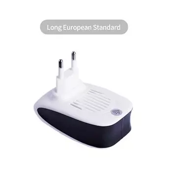 Ультразвуковой отпугиватель вредителей