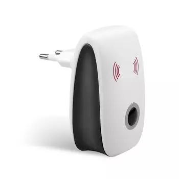 Ультразвуковой отпугиватель вредителей