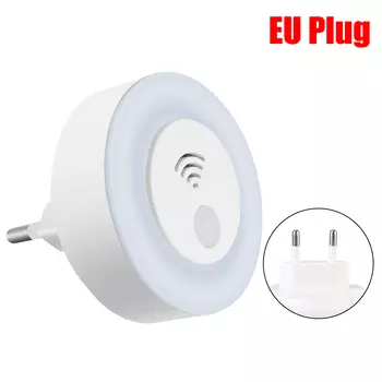 Ультразвуковой отпугиватель вредителей