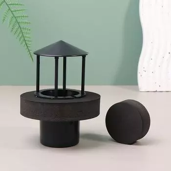 Ультразвуковой плавающий распылитель тумана для аквариума