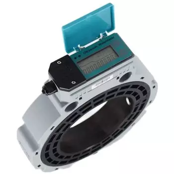 Ультразвуковой расходомер воды AERMANDA ASW-1-K DN125/DN150