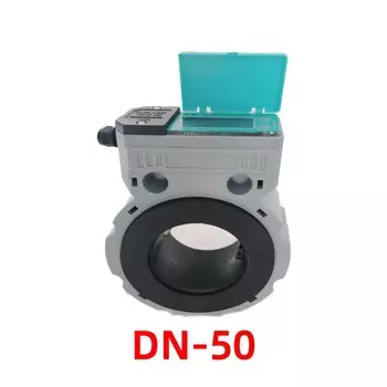 Ультразвуковой расходомер воды SOZZDA ASW-1-K DN50-DN100