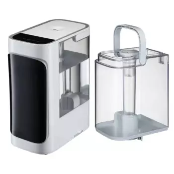 Ультразвуковой распылитель, аквариумный распылитель с автоматическим выключением, новый дизайн, диффузор, домашний ароматический увлажнитель воздуха