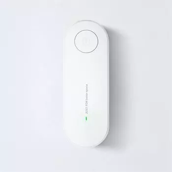 Ультразвуковой репеллент от клещей White