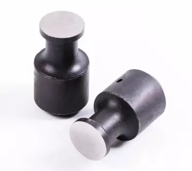 Ультразвуковой стальной гудок, 60 мм, 100 мм