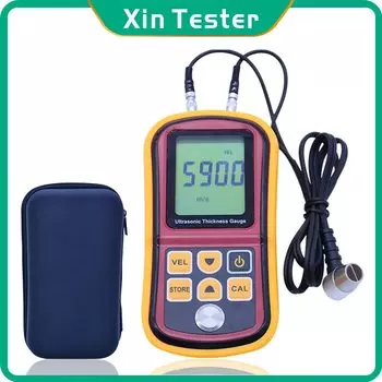 Ультразвуковой толщиномер Xin Tester