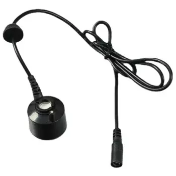 Ультразвуковой туманообразователь, фонтанчик для воды, пруд, распылитель, увлажнитель воздуха