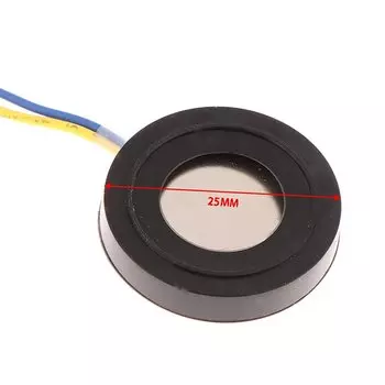 Ультразвуковой увлажнитель 25 мм 25 Вт