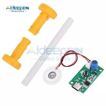 Ультразвуковой увлажнитель Aideepen TYPE-C