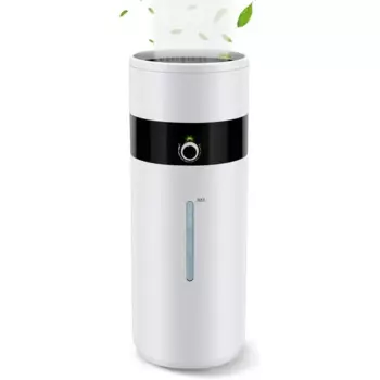 Ультразвуковой увлажнитель воздуха, 18 л, 360 галлонов