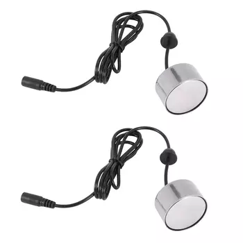 Ультразвуковой увлажнитель воздуха 24В