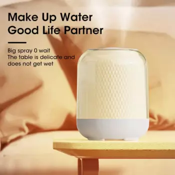 Ультразвуковой увлажнитель воздуха, 3000 мл