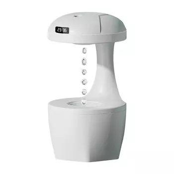 Ультразвуковой увлажнитель воздуха 800 мл