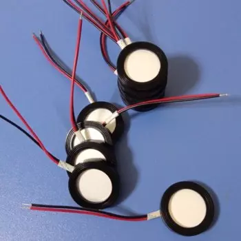 Ультразвуковой увлажнитель воздуха 808F