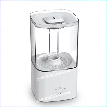 Ультразвуковой увлажнитель воздуха для ароматерапии