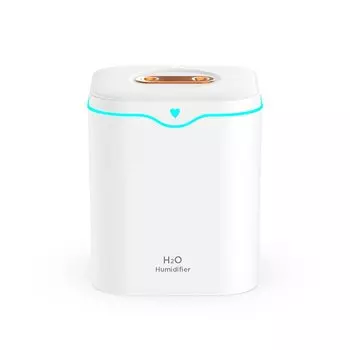 Ультразвуковой увлажнитель воздуха HUMI 2000 мл