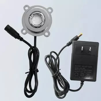 Ультразвуковой увлажнитель воздуха Rockery Pond Mist Maker