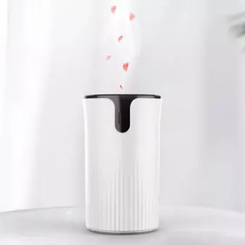 Ультразвуковой увлажнитель воздуха с USB, 10 мл