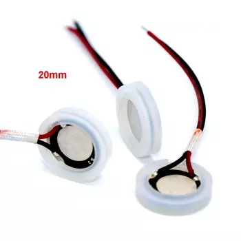 Ультразвуковые распылительные головки Gaqqee