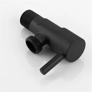 ULA Портативный смеситель для биде черный