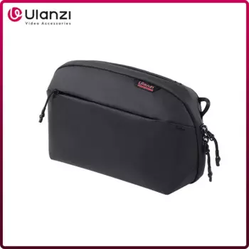 Ulanzi Traker Tech Pouch водонепроницаемая сумка для электроники