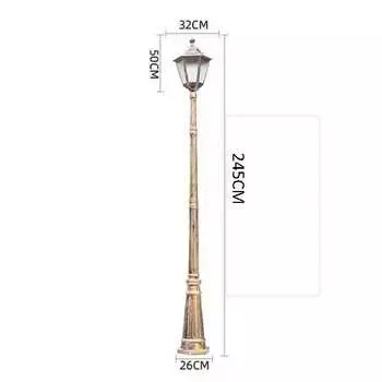 Уличная лампа Ynhaw IP65