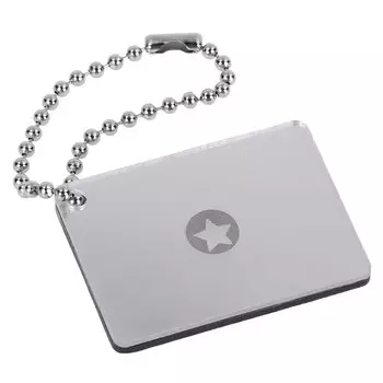 Уличное зеркало сигнала выживания аварийно-спасательное многофункциональное уличное устройство