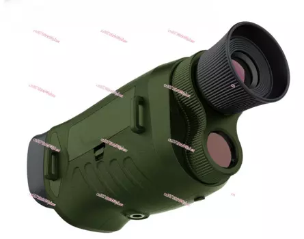 Уличный монокуляр ночного видения кд, Популярное видео, Инфракрасный HD фото, прибор с перекрестным зрением, цифровой телескоп