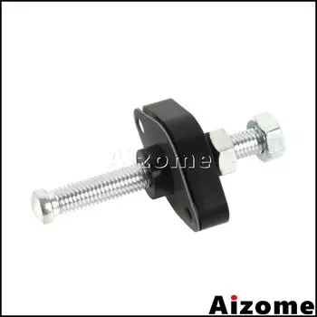 Уличный велосипед, мотоцикл, ручной натяжитель цепи ГРМ для Suzuki Street GS500E F 89-08 GSF400 Bandit 91-93 GSX1300 Hayabusa