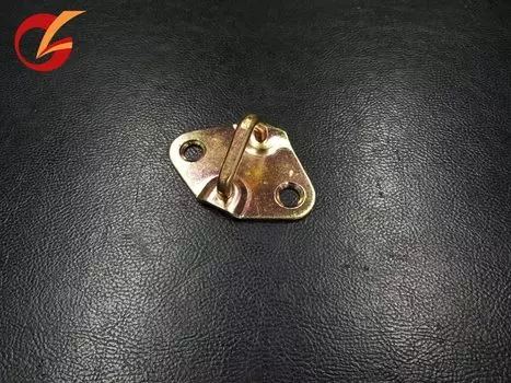 Уловитель замка задней двери для toyota corolla 1988-2002