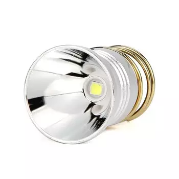 UltraFire 1000 люмен LED лампа для фонарика