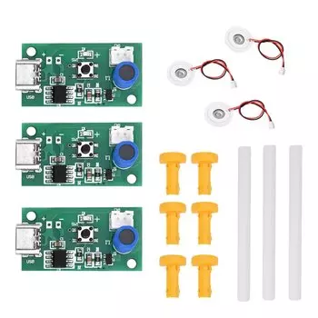 Ultrasonic Atomizing Humidifier Module diymore