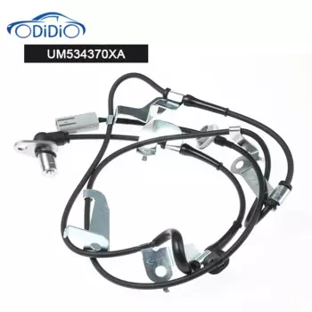 UM53-4373X-A UM53-43-70XA Передний левый и правый датчик скорости колеса ABS UM534373XA UM534370XA для Mazda BT-50 B2500 Ford Ranger