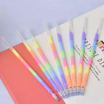 умfinger гелевые ручки