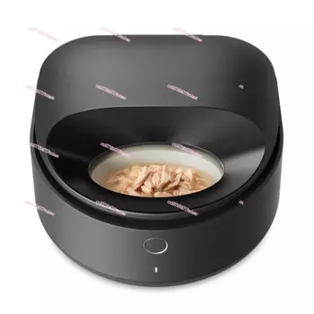 Умная банка PETLIBRO для сохранения свежести, влажная кормушка, автоматическая кормушка, консервированная кормушка для кошек и домашних животных с таймером, кормушка для кошек