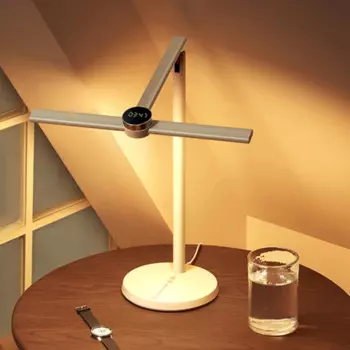 Умная настольная лампа EZVALO ECHO с регулировкой яркости