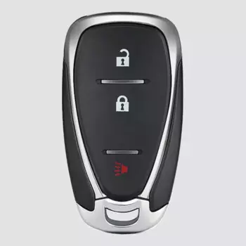 Умная оболочка для ключа yocпластика, оболочка для Chevrolet Chevy, Camaro, Cruze, Malibu, Equinox, Onix, Spark, сменная детская оболочка, кнопки 2/3/4/5