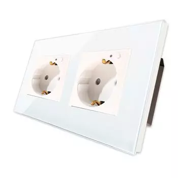 Умная розетка Bingoelec с Wi-Fi