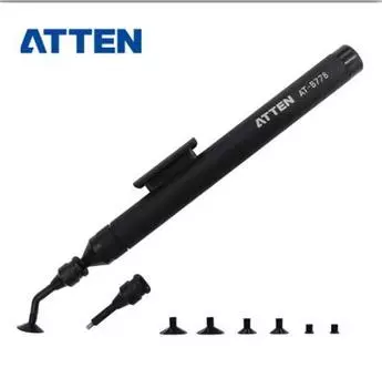 Умная ручная ручка-вакуумная Ручка с чипом BGA и микросхемой