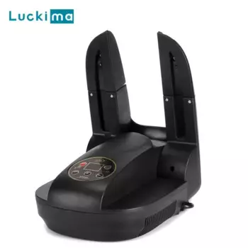 Умная сушилка для обуви Ozone