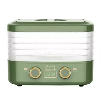 Умная сушилка для сухофруктов, домашняя сушилка для продуктов, сушилка для мяса, фруктов и овощей, сушилка для еды