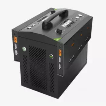 Умное балансирующее зарядное устройство dr one для 6S, 10S12S, 14S, 10 + 2400 Вт, 30 А