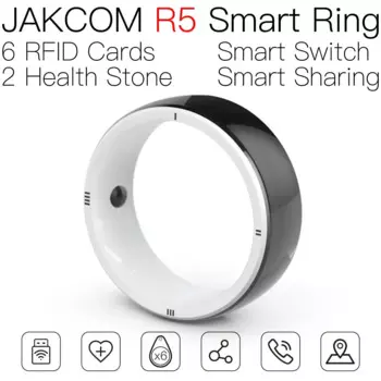 Умное кольцо JAKCOM R5 для мужчин и женщин, брелок для карт с логотипом монстра, бесплатный брелок доступа, карты для вторжений, товары по доставке dhl toon