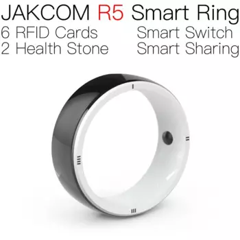 Умное кольцо JAKCOM R5, новее, чем брелок, rfid-метки для инструментов, рулевого резервуара жидкости, края бутылки 2014, исследовать что
