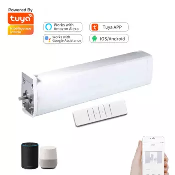 Электродвигатели для штор Eruiklink Tuya