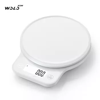 Умные кухонные весы NoEnName_Null