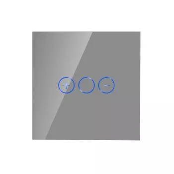 Умные переключатели-диммеры Bingoelec WiFi