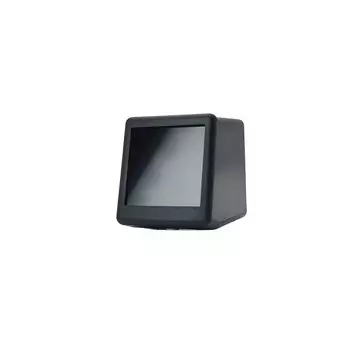 Умные погодные часы Smart Weather Clock