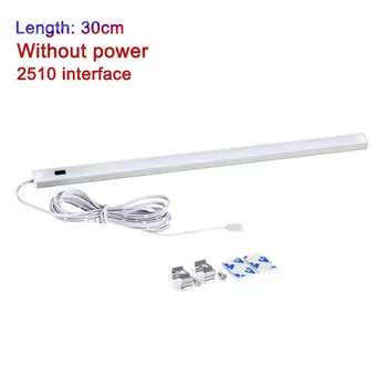 Умные светодиодные лампы YNL для кухни 30/40/50 см